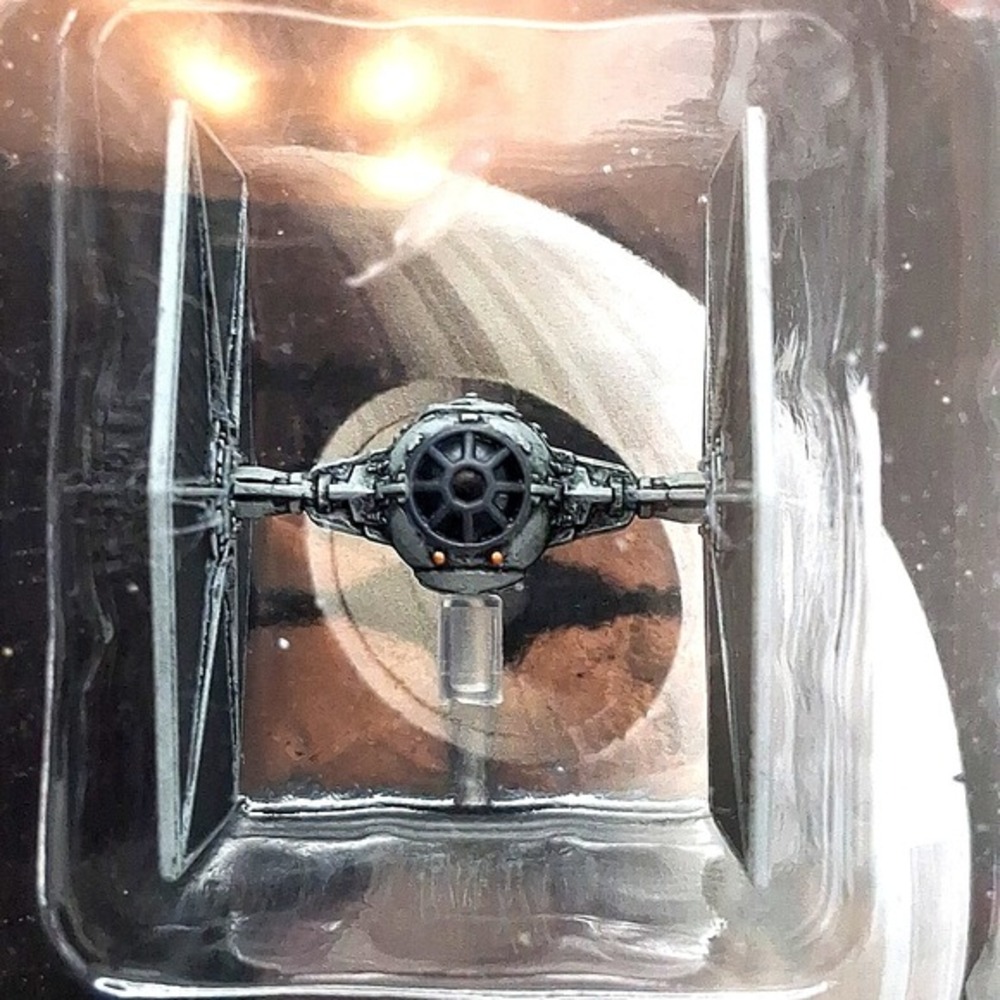 X-Wing TIE Fighter v1.0 New Sealed in Box Star Wars X-Wing Miniatures Game SWX03